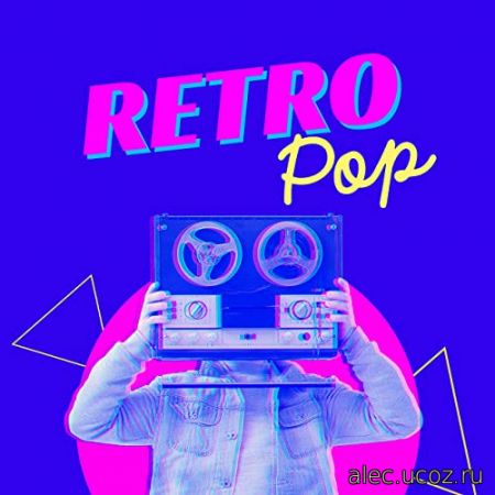 VA - Retro Pop (2021)
