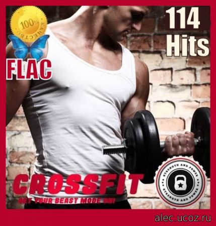 CrossFit (2021) FLAC