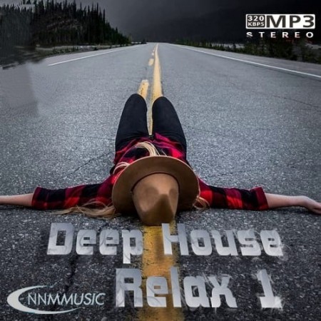 Deep House Relax 1 (2021)