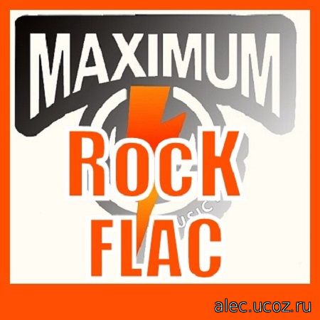 Сборник песен: Maximum Rock (2021) FLAC