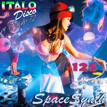 Italo Disco & SpaceSynth 125 (2021)