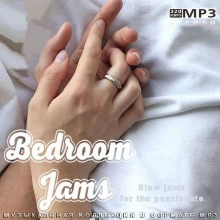 Bedroom Jams (2022)