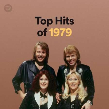 Top Hits of 1979 (2022)