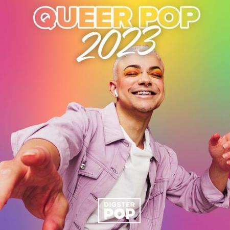 Queer Pop 2023 by Digster Pop (2023)