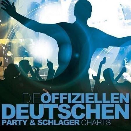 German Top 100 Party Schlager Charts 05.06.2023 (2023)