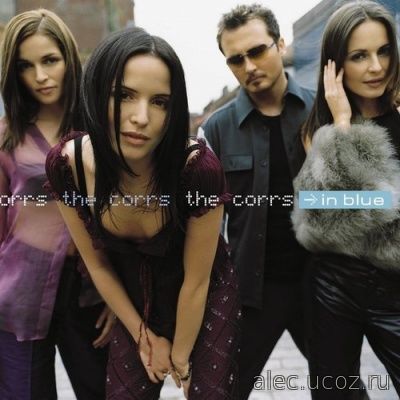 The Corrs - In Blue (2000) FLAC