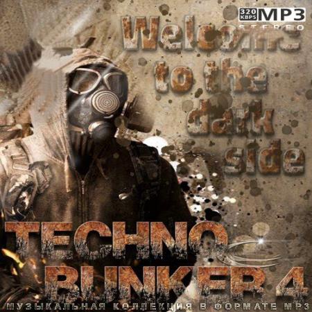 Techno Bunker 4 (2024)