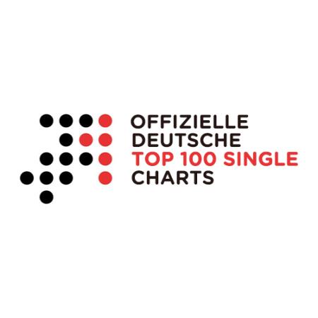 German Top100 Single Charts 29.03.2024 (2024)