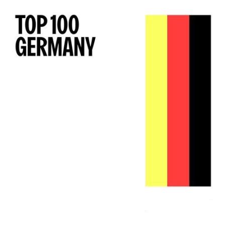 Germany Top 100 Single Charts 04.05.2024 (2024)