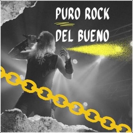 Puro Rock Del Bueno (2024)