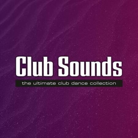 Club Sounds 18.04.2024 (2024)