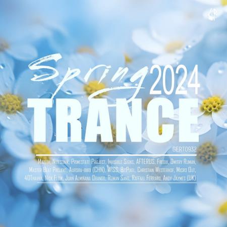 Trance Spring (2024)