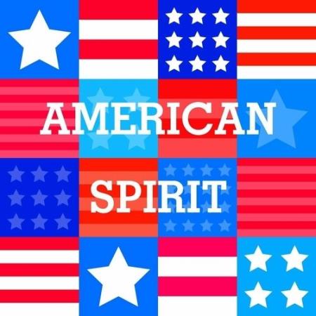 American Spirit (2024)
