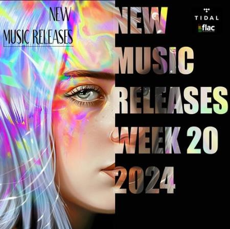 New Music Releases - Week 20 (2024) FLAC