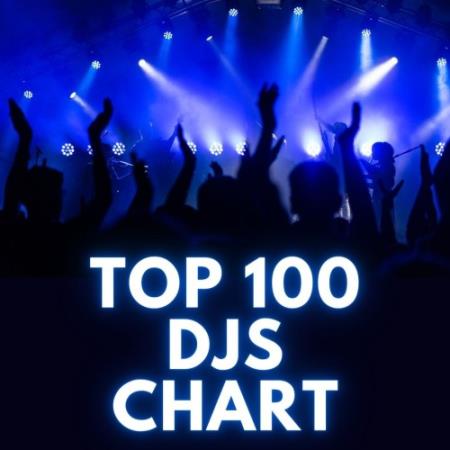 Top 100 DJs Chart 18.05.2024 (2024)