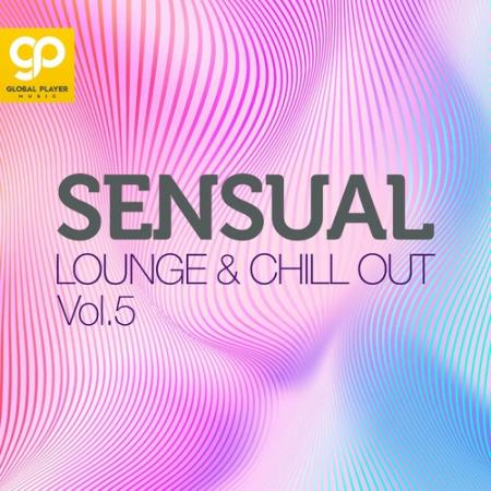 Sensual Lounge & Chill Out Vol.5 (2024) FLAC