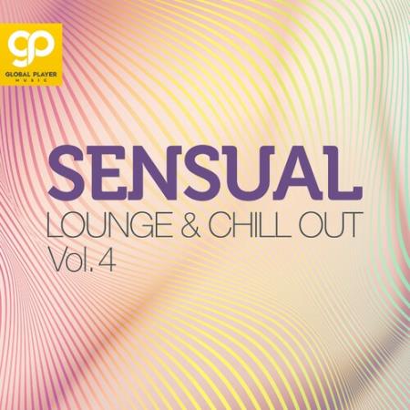Sensual Lounge & Chill Out Vol.4 (2024) FLAC