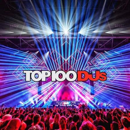 Top 100 DJs Chart 08.05.2024 (2024)