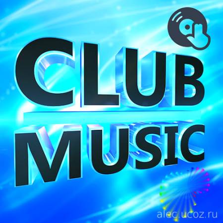 Club Music Sound Places (2016)