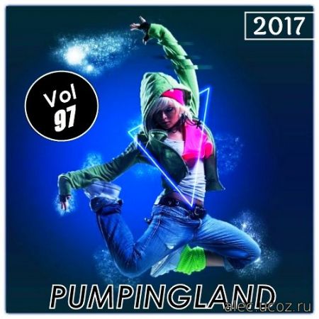 Diskoteka Pumpingland #97 (2017) mp3