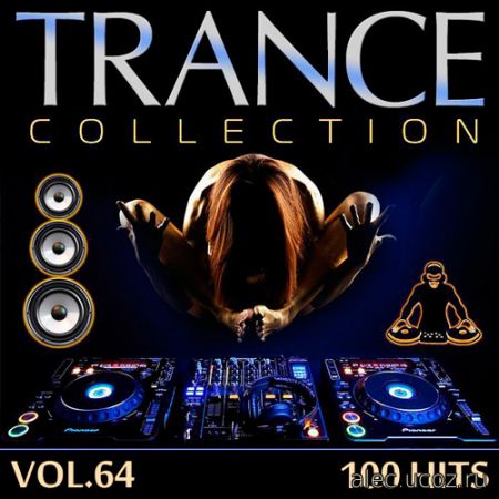 Trance Collection Volume.64 (2017)