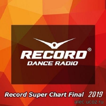Dance Radio Record (2019)
