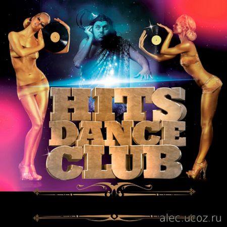 Dance Hits Club (2019)
