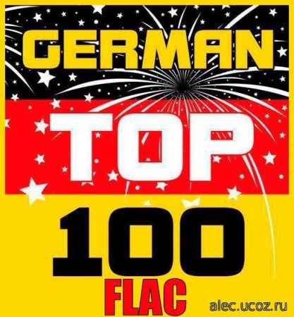 German Top 100 Single Charts 2019 (2019) FLAC