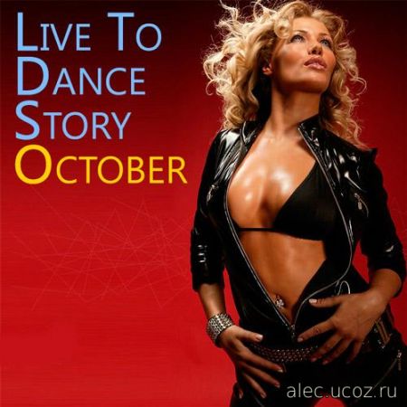 Dance Live To Story October (2019)