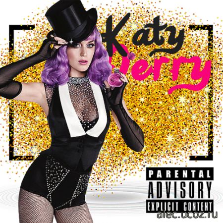 Katy Perry - Background 365 Mashup (2020)
