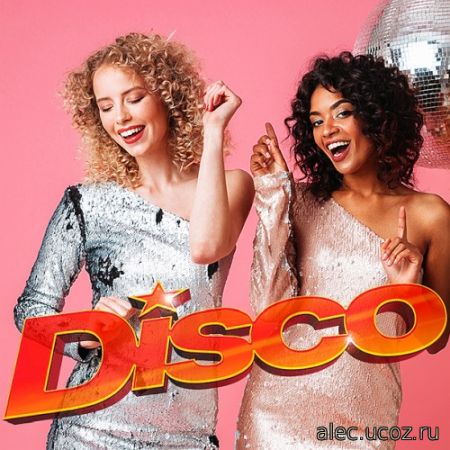 Disco To The March Music (2020)
