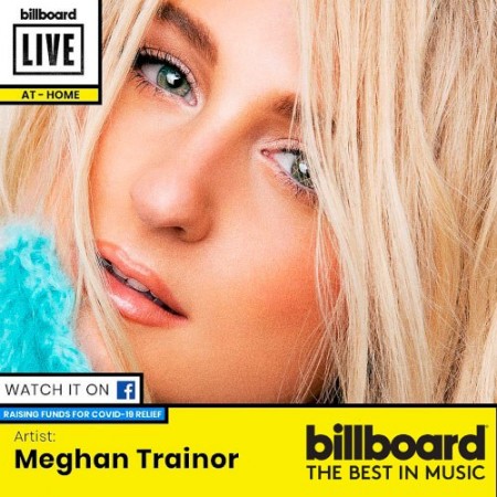 Billboard Hot 100 Singles Chart 23.05.2020 (2020)