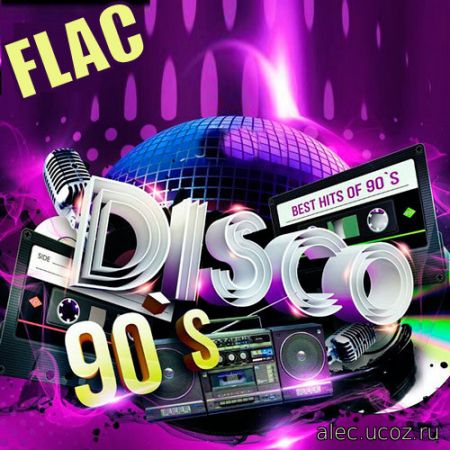 Disco 90s (2020) FLAC