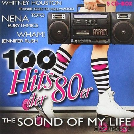 100 Hits der 80er: The Sound Of My Life (2020)