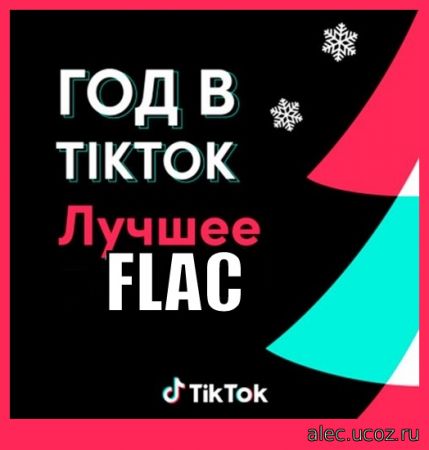 Год в TikTok: Лучшее в 2020 (2021) FLAC