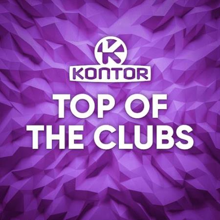 Kontor Top Of The Clubs 01.05.2024 (2024)