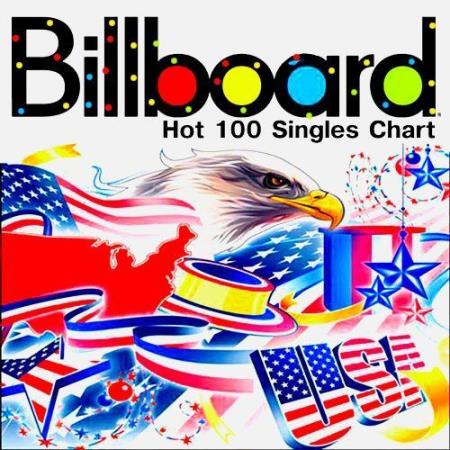 Billboard Hot 100 Singles Chart 18.05.2024 (2024)