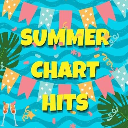 Summer Chart Hits (2024)