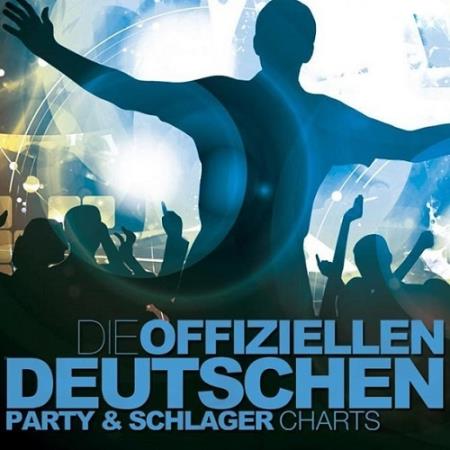 German Top 100 Party Schlager Charts 20.05.2024 (2024)