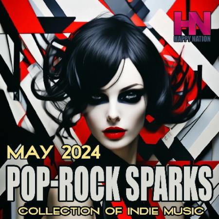 Pop Rock Sparks (2024)