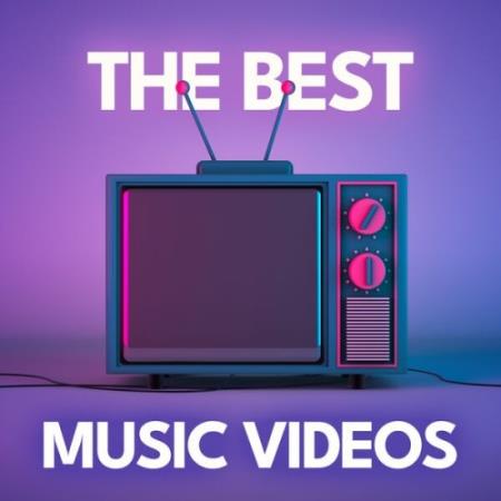 The Best Music Videos (2024)
