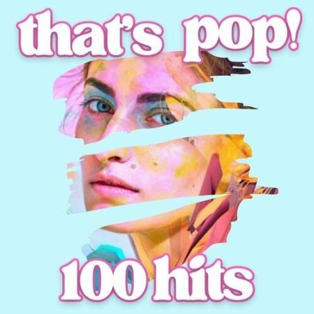 that's pop! 100 hits (2024)