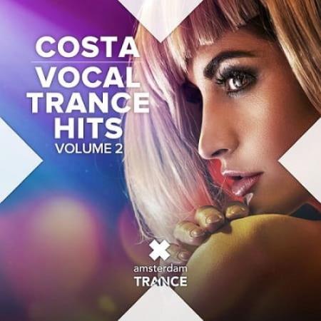 Vocal Trance Hits Vol.2 (2024)