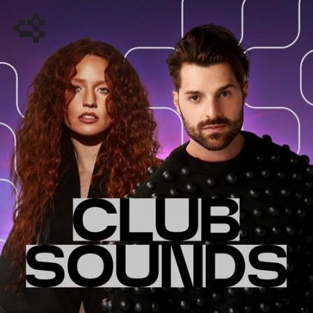 Club Sounds 24.06.2024 (2022)