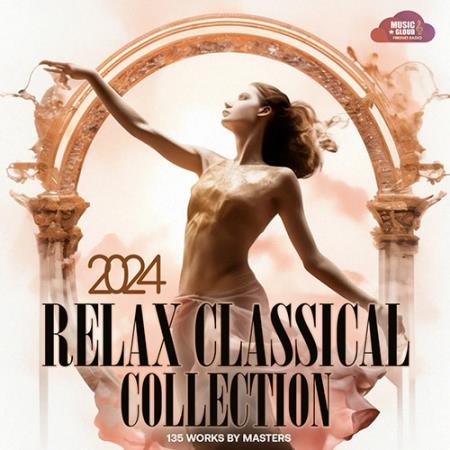 Relax Classical Collection (2024)