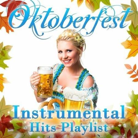 Oktoberfest Instrumental Hits Playlist (2024)