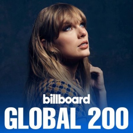 Billboard Global 200 Singles Chart 30.11.2024 (2024)