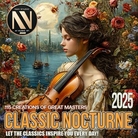 Classic Nocturne (2025)