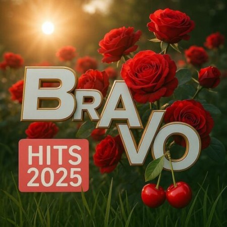 Bravo Hits 2025 (11.06.2025) (2025)