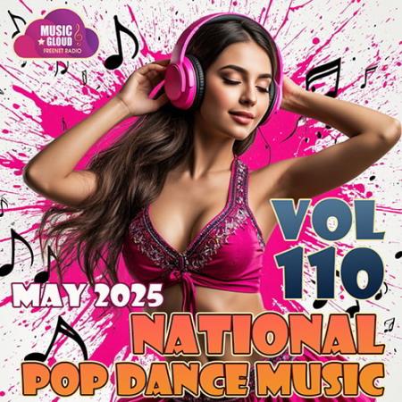 National Pop Dance Music Vol. 110 (2025)